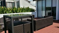 Ocean 8 (D4), Terrace #66098582